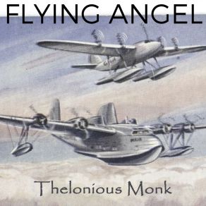 Flying Angel album cover