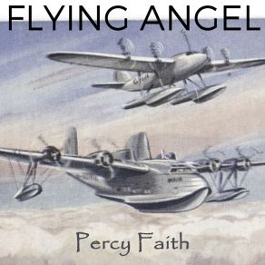 Flying Angel album cover