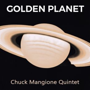 Golden Planet album cover
