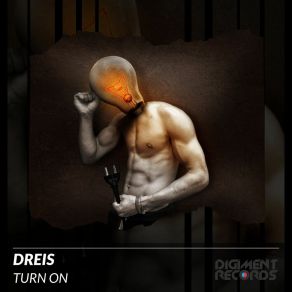 Turn On album cover