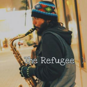 The Refugee album cover