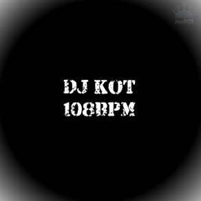 108bpm album cover