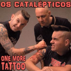 One More Tattoo album cover