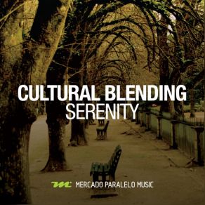Serenity album cover