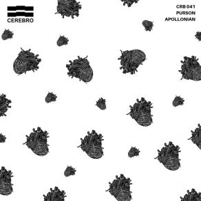 Apollonian album cover