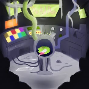 Do Ai Dream album cover