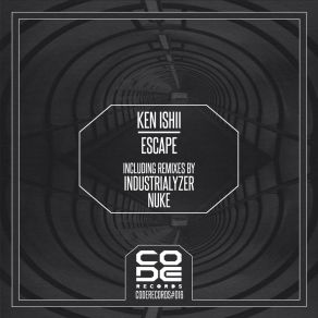 Escape (Original) album cover