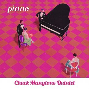 Piano album cover
