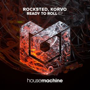 Ready To Roll album cover