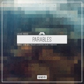 Parables album cover
