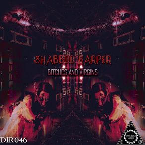Bitches And Virgins album cover