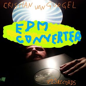 EDM Converter album cover