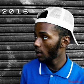 2016 album cover