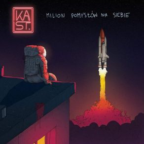 Milion Pomysłów Na Siebie album cover