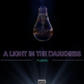 A Light In The Darkness album cover