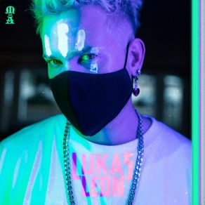 MÄ album cover