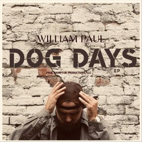 Dog Days album cover
