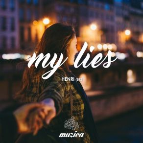 My Lies album cover