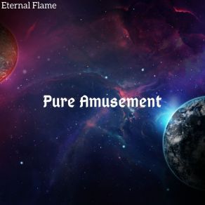 Pure Amusement album cover
