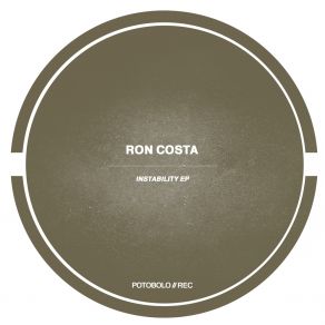 Instability album cover