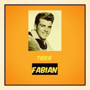 Tiger album cover
