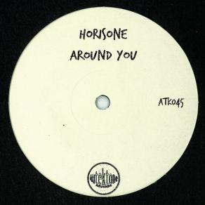 Around You album cover