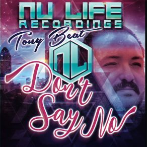 Don't Say No album cover