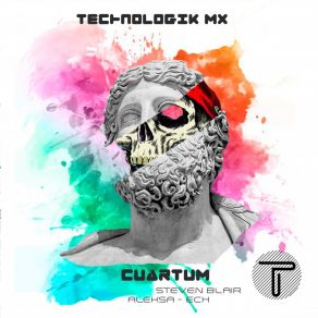 Cuartum album cover