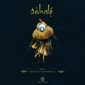 Roads To Shambhala album cover