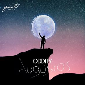 Augustos album cover