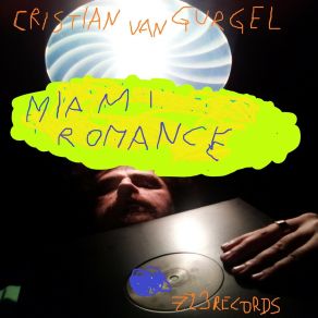 Miami Romance album cover