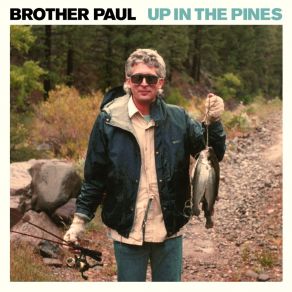 Up In The Pines album cover