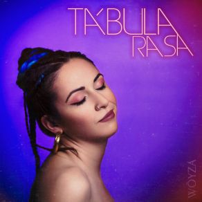 Tábula Rasa album cover
