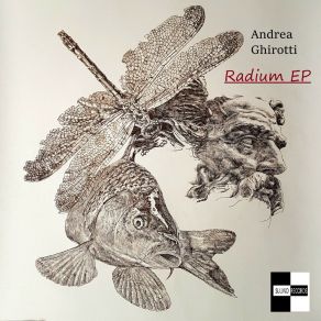 Radium album cover