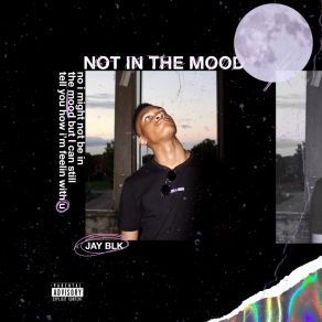 Not In The Mood album cover
