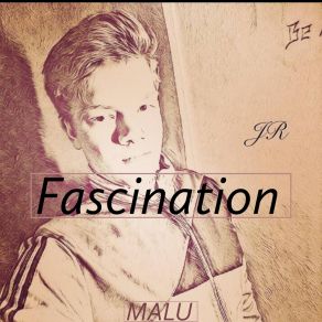Fascination album cover