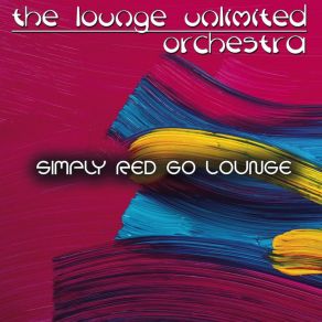 Go Lounge: Simply Red album cover