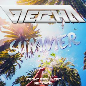 Summer album cover