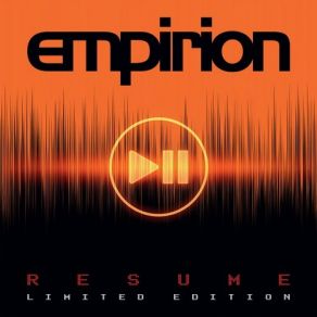 Resume (Limited Edition) (CD1) album cover