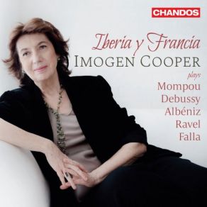 Iberia Y Francia album cover