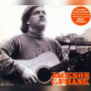 Jackson C. Frank album cover