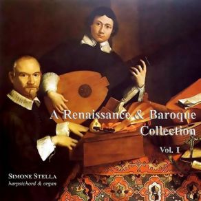 A Renaissance & Baroque Collection, Vol. 1 album cover