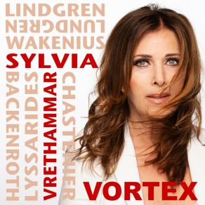 Vortex album cover