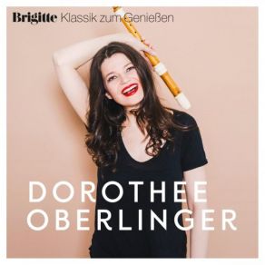 Brigitte Klassik Zum Genießen album cover