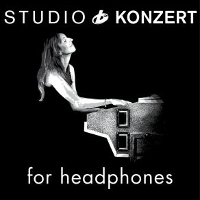 Studio Konzert For Headphones (For Headphones) album cover