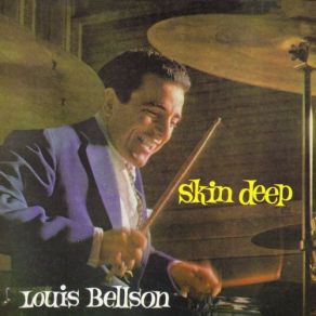 Skin Deep album cover