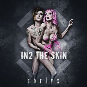 In2 The Skin album cover