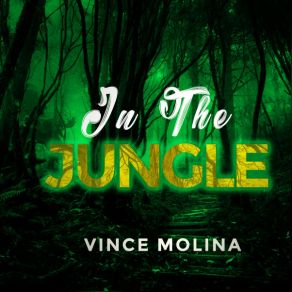 In The Jungle album cover