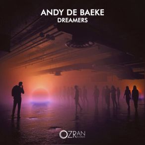 Dreamers album cover