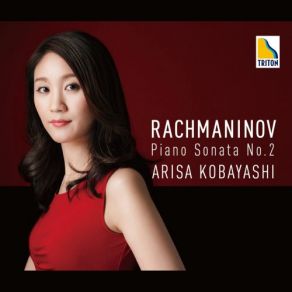 Rachmaninov: Piano Sonata No. 2 Etc album cover